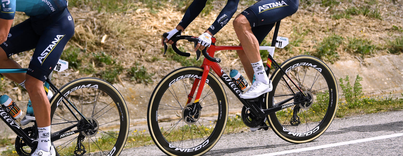 WS BLACK 47 carbon wheel for performance in all WS BLACK 47 carbon wheel for performance in all